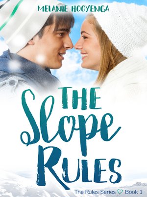 cover image of The Slope Rules